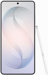 Смартфон Samsung Galaxy S26 Ultra 5G, nanoSIM + eSIM, 12.256GB, White (белый)