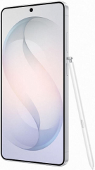Смартфон Samsung Galaxy S26 Ultra 5G, nanoSIM + eSIM, 12.256GB, White (белый)