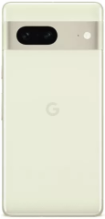 Смартфон Google Pixel 7, 8.128GB, Lemongrass (Зеленый)