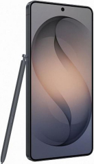 Смартфон Samsung Galaxy S26 Ultra 5G, nanoSIM + eSIM, 12.512GB, Black (черный)