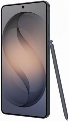 Смартфон Samsung Galaxy S26 Ultra 5G, nanoSIM + eSIM, 12.512GB, Black (черный)