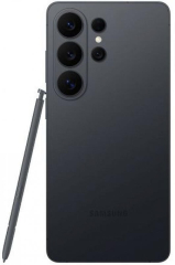 Смартфон Samsung Galaxy S26 Ultra 5G, nanoSIM + eSIM, 12.512GB, Black (черный)