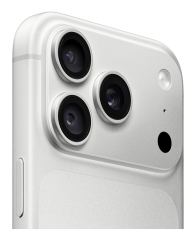 Смартфон Apple iPhone 18 Pro, 2TB, Silver | Серебристый, Dual nano SIM