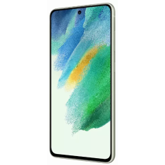 Смартфон Samsung Galaxy S21 FE 5G, 6.128GB, Green (Зеленый)