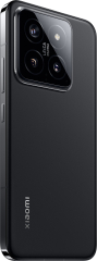 Смартфон Xiaomi 14, 12.512Gb, Black (Черный)