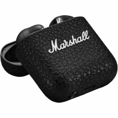 Беспроводные наушники Marshall Minor IV, Black (черный)