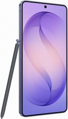 Смартфон Samsung Galaxy S26 Ultra 5G, nanoSIM + eSIM, 12.512GB, Cobalt Violet (фиолетовый)