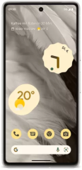 Смартфон Google Pixel 7, 8.128GB, Snow (Белый)