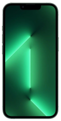 Смартфон Apple iPhone 13 Pro, 256GB, Green | Зеленый