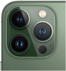 Смартфон Apple iPhone 13 Pro, 256GB, Green | Зеленый