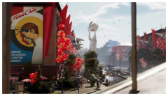 Игра для PS5, Atomic Heart