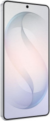 Смартфон Samsung Galaxy S26 Ultra 5G, nanoSIM + eSIM, 12.512GB, White (белый)