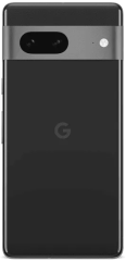 Смартфон Google Pixel 7, 8.256GB, Obsidian (Черный)