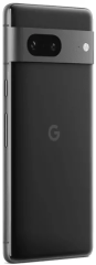 Смартфон Google Pixel 7, 8.256GB, Obsidian (Черный)