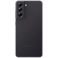 Смартфон Samsung Galaxy S21 FE 5G, 8.128GB, Graphite (Графитовый)