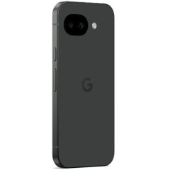 Смартфон Google Pixel 10a, 8.256GB, Obsidian (черный)