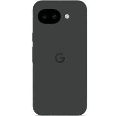 Смартфон Google Pixel 10a, 8.256GB, Obsidian (черный)