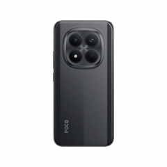 Смартфон POCO M8 Pro 5G, 12.512GB, Black (черный)