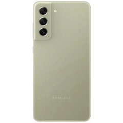 Смартфон Samsung Galaxy S21 FE 5G, 8.128GB, Green (Зеленый)