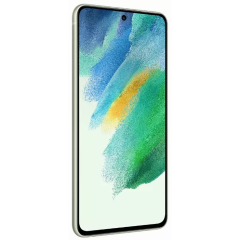 Смартфон Samsung Galaxy S21 FE 5G, 8.128GB, Green (Зеленый)