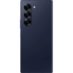 Смартфон Samsung Galaxy Z Fold 6, 12.1TB, Blue (Синий)