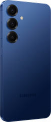 Смартфон Samsung Galaxy S25 5G, 12.256Gb, Navy (Темно-Синий)