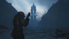 Игра для PS5, Cronos: The New Dawn