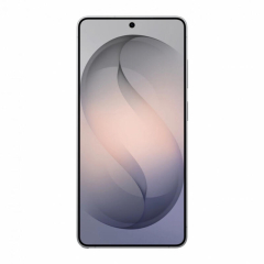 Смартфон Samsung Galaxy S26 Ultra 5G, nanoSIM + eSIM, 16.1TB, Silver Shadow (серебристый)
