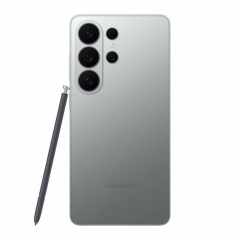 Смартфон Samsung Galaxy S26 Ultra 5G, nanoSIM + eSIM, 16.1TB, Silver Shadow (серебристый)
