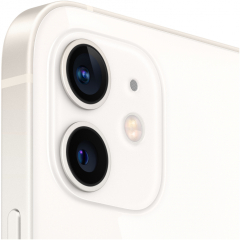Смартфон Apple iPhone 12 Mini, 64GB, White | Белый