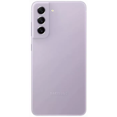 Смартфон Samsung Galaxy S21 FE 5G, 8.128GB, Lavender (Фиолетовый)