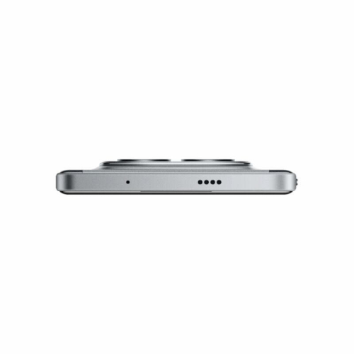 Смартфон POCO M8 Pro 5G, 12.512GB, Silver (серебристый)