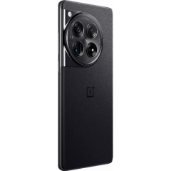 Смартфон OnePlus 12, 12.256GB, Silky Black (Черный)