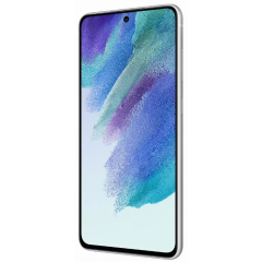 Смартфон Samsung Galaxy S21 FE 5G, 8.128GB, White (Белый)