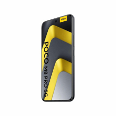 Смартфон POCO M8 Pro 5G, 8.256GB, Black (черный)