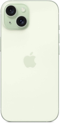 Смартфон Apple iPhone 15, 512GB, Green | Зеленый