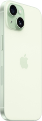 Смартфон Apple iPhone 15, 512GB, Green | Зеленый
