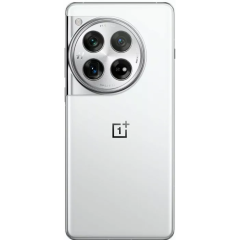 Смартфон OnePlus 12, 12.256GB, White (Белый)