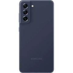 Смартфон Samsung Galaxy S21 FE 5G, 8.256GB, Blue (Темно-Синий)