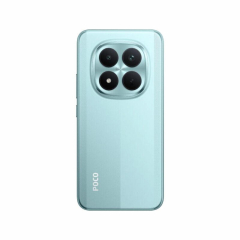 Смартфон POCO M8 Pro 5G, 8.256GB, Green (зеленый)