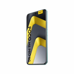 Смартфон POCO M8 Pro 5G, 8.256GB, Green (зеленый)