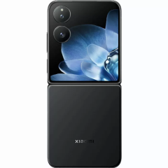 Смартфон Xiaomi Mix Flip, 12.512Gb, Black (Черный)