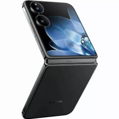 Смартфон Xiaomi Mix Flip, 12.512Gb, Black (Черный)