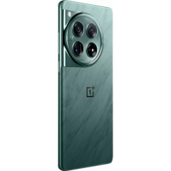 Смартфон OnePlus 12, 16.1TB, Flowy Emerald (Зеленый)