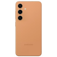 Смартфон Samsung Galaxy S24 5G, 8.128GB, Orange (Оранжевый), Dual nano SIM