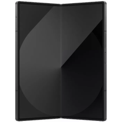 Смартфон Samsung Galaxy Z Fold 6, 12.256GB, Black (Черный)