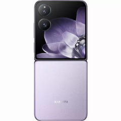 Смартфон Xiaomi Mix Flip, 12.512Gb, Purple (Фиолетовый)