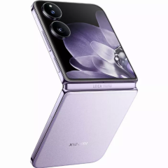 Смартфон Xiaomi Mix Flip, 12.512Gb, Purple (Фиолетовый)