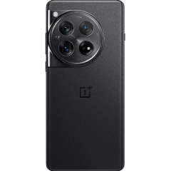 Смартфон OnePlus 12, 16.1TB, Silky Black (Черный)