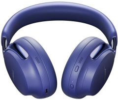 Беспроводные наушники Bose QuietComfort Ultra Headphones 2, Midnight Violet (темно-фиолетовый)